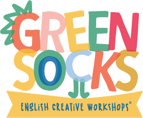 Green Socks